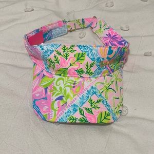 Lilly Pulitzer Visor